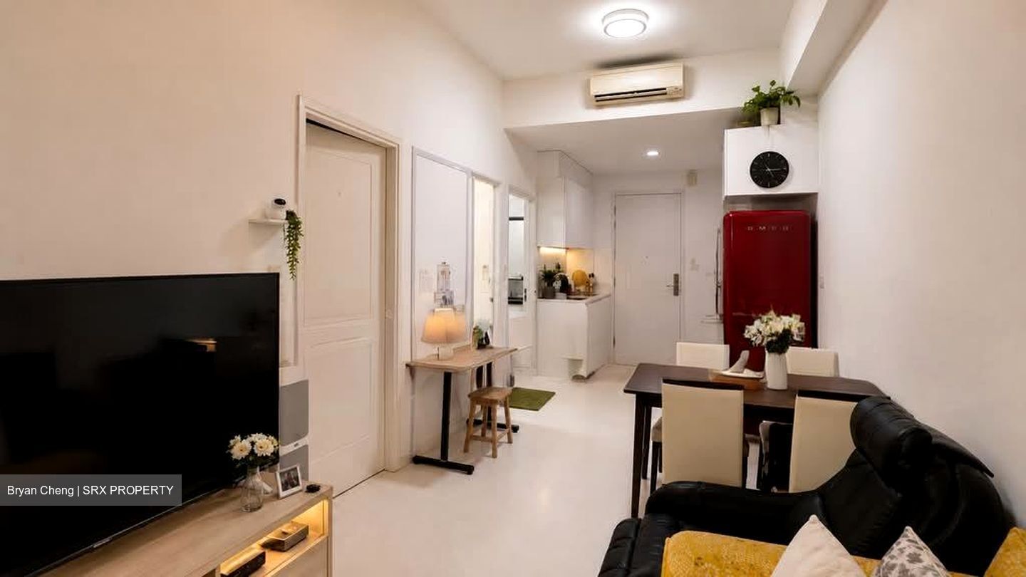 The Quinn (D19), Apartment #584264681